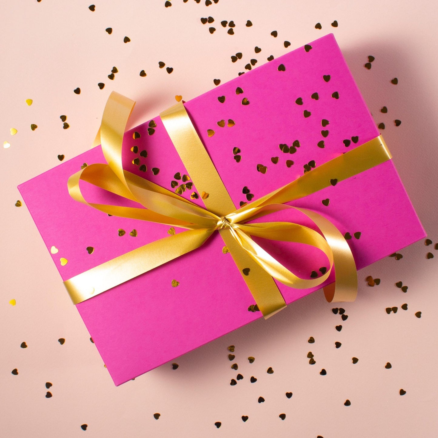 Gift Wrap