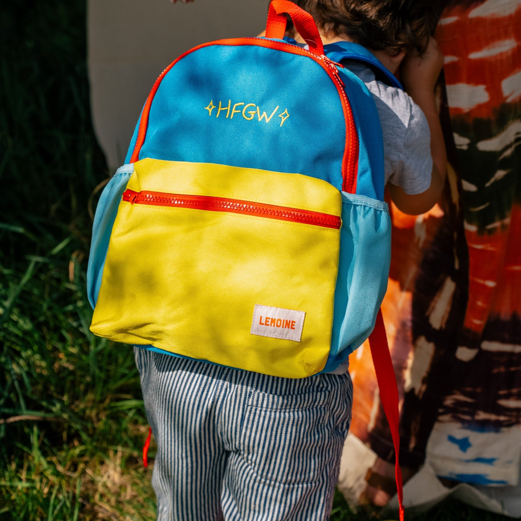 What to Look for in a Toddler Backpack: 7 Things That Actually Matter