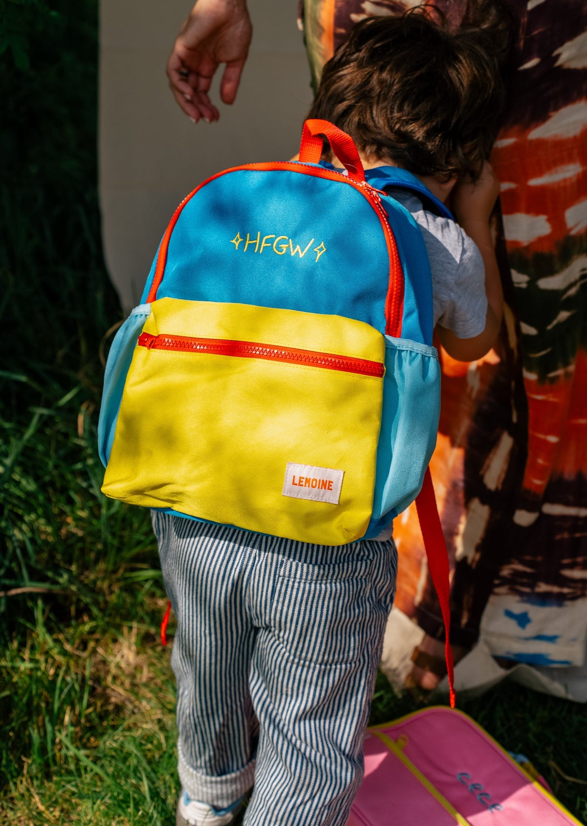 What to Look for in a Toddler Backpack: 7 Things That Actually Matter