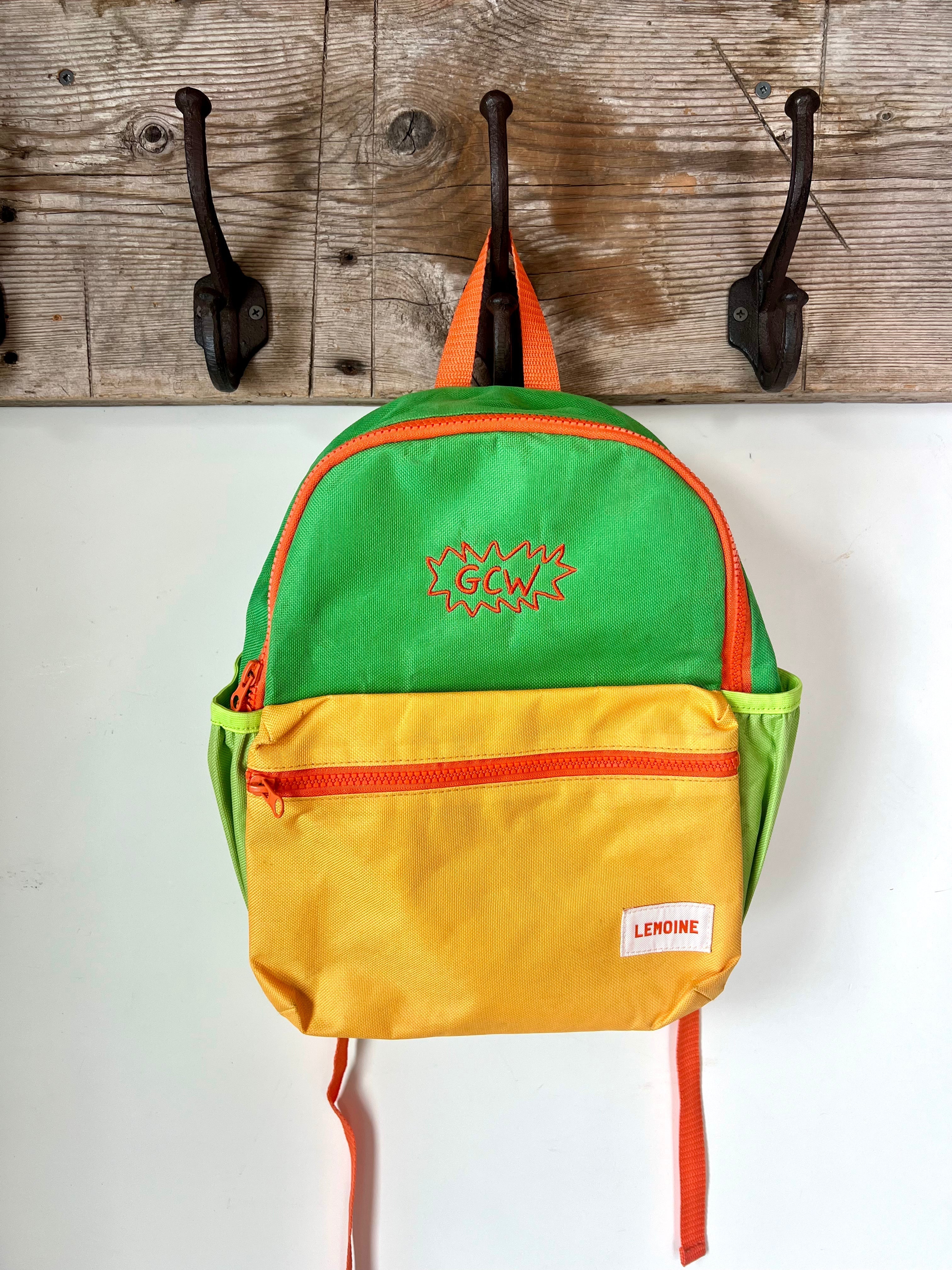 New Toddler Backpacks Just Launched!