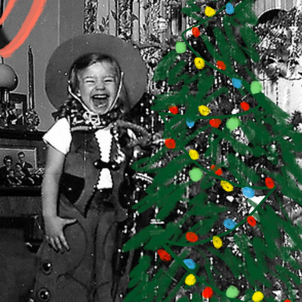 Christmas Traditions Worth Borrowing