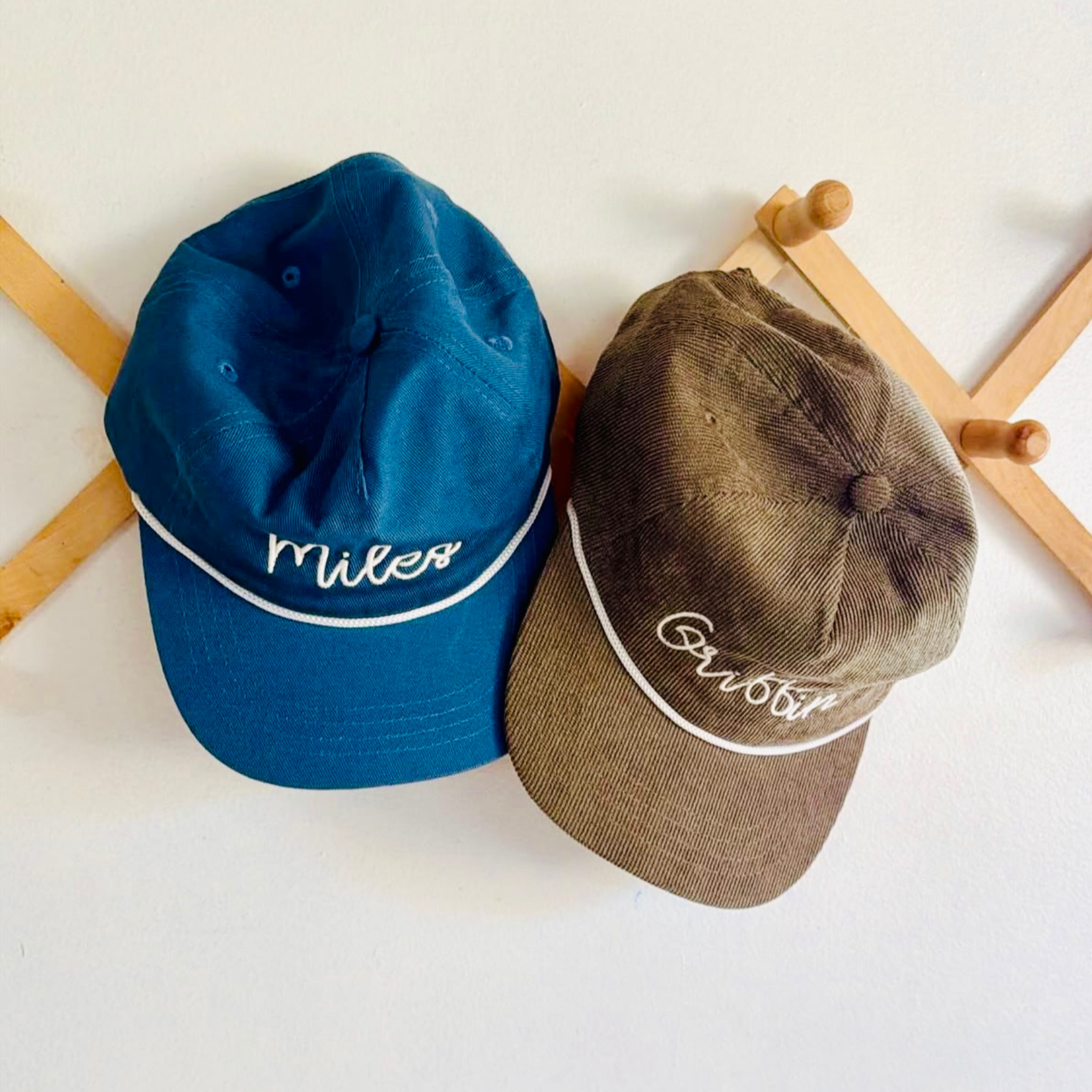 Our Best-Selling Rope Hats Are Back!