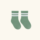 Green Socks