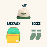 The Adventure Set