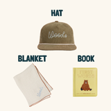 The Newborn Gift Set