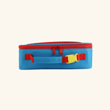 Blue Lunch Box
