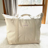 The Classic Tote