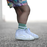 Green Socks