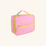 Pink Lunch Box