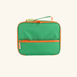 Green Lunch Box