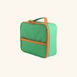 Green Lunch Box