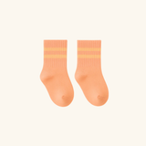 Sunset Socks
