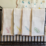 Stroller Blanket