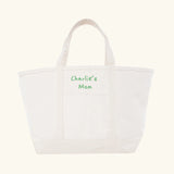 The Classic Tote