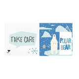 Gotta Go, Buffalo Flip Book