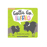 Gotta Go, Buffalo Flip Book