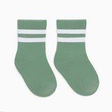 Green Socks