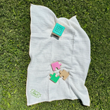 Stroller Blanket