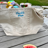 The Classic Tote