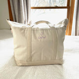 The Classic Tote
