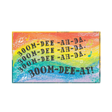 I Love the Mountain Board Book