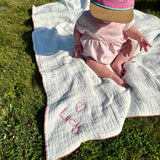 Stroller Blanket