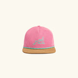 Jackalope Hat