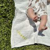 Stroller Blanket