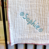 Stroller Blanket