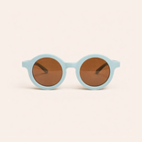 Blue Sunnies