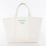 The Classic Tote