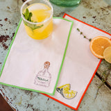 Tequila & Limes