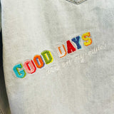 Good Days - Size L