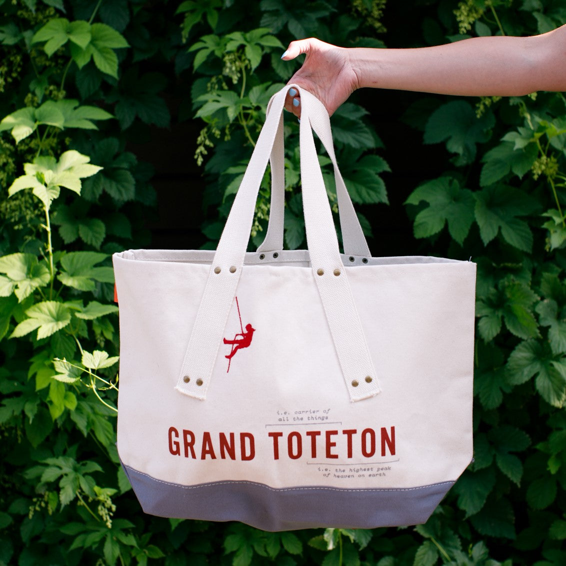 Grand Toteton