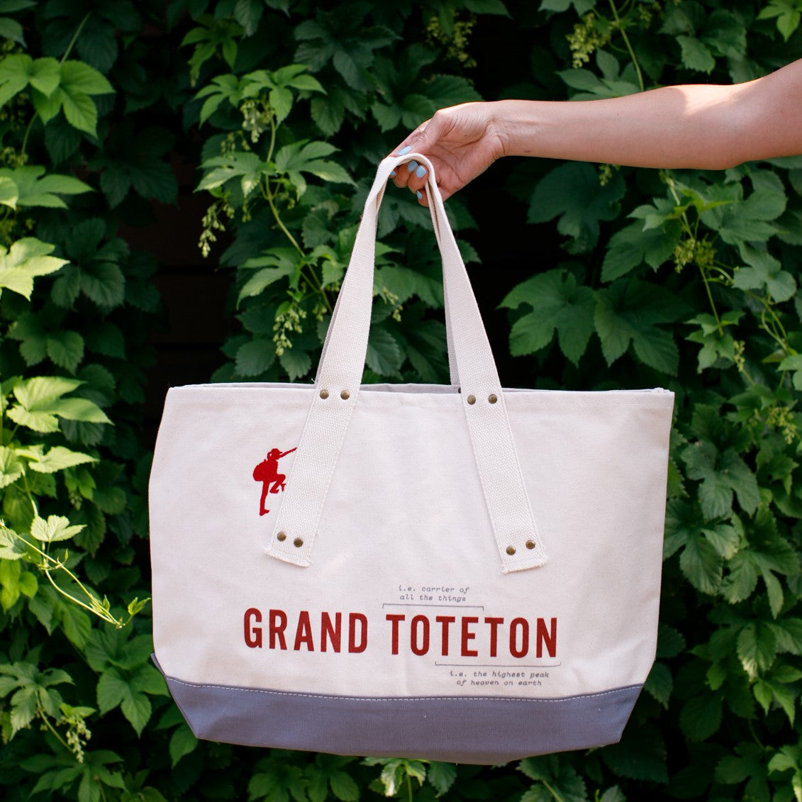 Grand Toteton